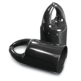 DMHC Protetor em Vinil com Puxador Tipo Olhal