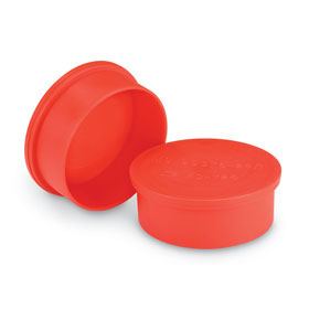 FC Cap Protetor para Conectores Elétricos