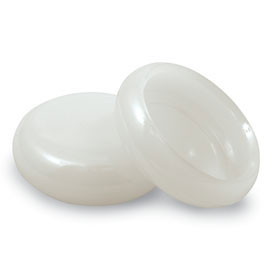 MBC Protetor de Pressão para Bases de Metal