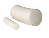 Protetores de espuma de Silicone Flexvel