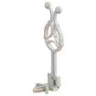 Abraadeira Twist articulvel com espaador