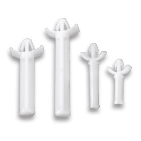 Espa�adores de Press�o