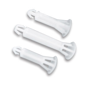 Suporte com C�pula de Travamento Reverso