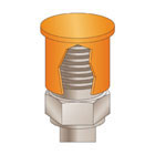 Protetor Externo com Flange para Rosca Padro