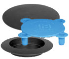 Protetores de Flange Ressalto da Face